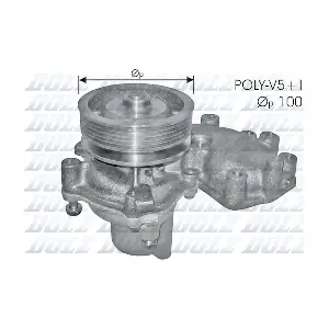 DOLZ S165