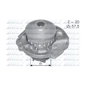 DOLZ S161