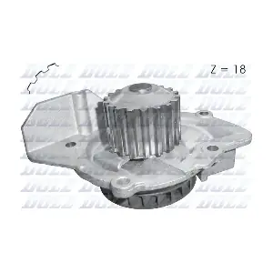 DOLZ C147