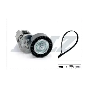 SKD205A DOLZ
