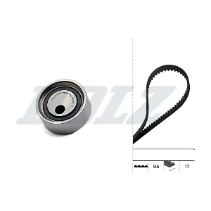 DOLZ SKD066