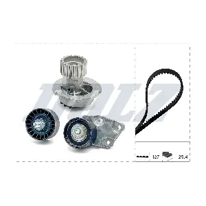KD144 DOLZ