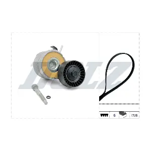 SKD227A DOLZ