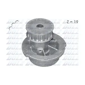DOLZ O-105