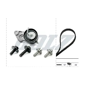 SKD127 DOLZ