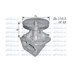 DOLZ S134