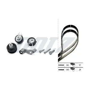 SKD051 DOLZ