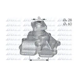 DOLZ F114