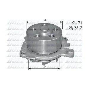 DOLZ S210