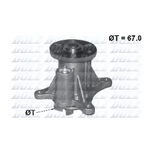 DOLZ C140
