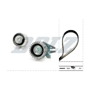 SKD301 DOLZ