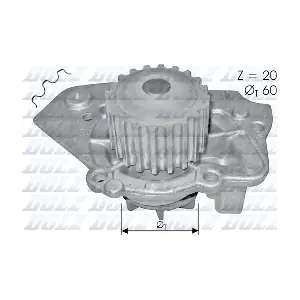 DOLZ T-136