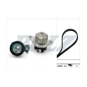 KD057 DOLZ