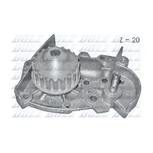 DOLZ R124