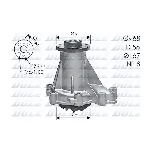 DOLZ M176