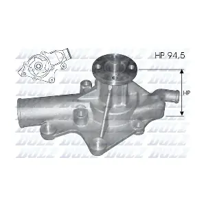 DOLZ J203