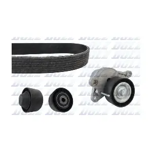 DOLZ SKD206A