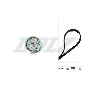 DOLZ SKD050
