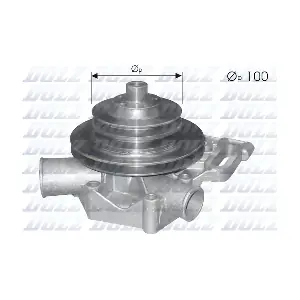 DOLZ C126