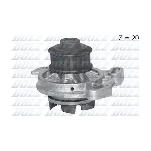 A162 DOLZ