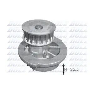 DOLZ O256