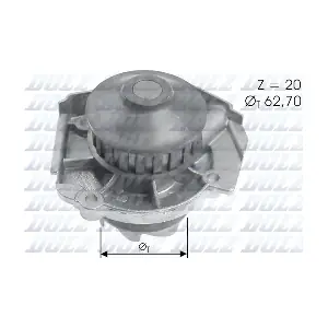 DOLZ S361