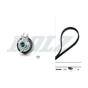 SKD078 DOLZ