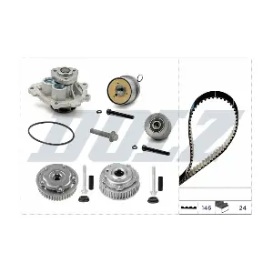 DOLZ KD162V