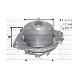 DOLZ S-231