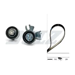 DOLZ SKD106