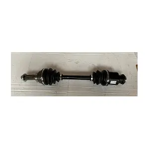 FG0125500F MAZDA
