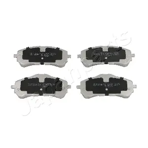 JAPANPARTS PA0646AF