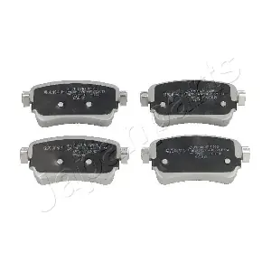 JAPANPARTS PP-2004AF