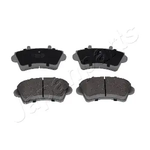 JAPANPARTS PA-0741AF