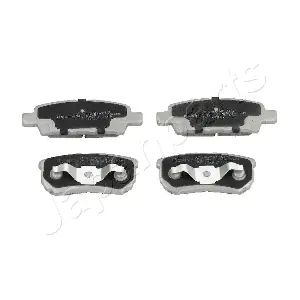 JAPANPARTS PP508AF