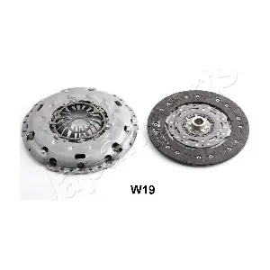 SF-W19 JAPANPARTS