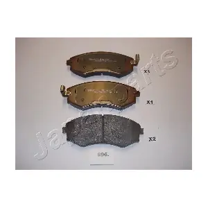 JAPANPARTS PA996AF