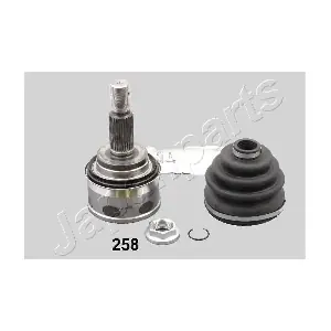 JAPANPARTS GI-258