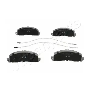 JAPANPARTS PA-0717AF