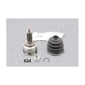 GI624 JAPANPARTS