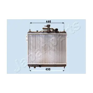 RDA283093 JAPANPARTS