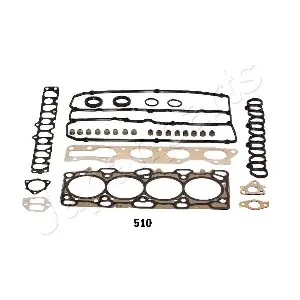 KG-510 JAPANPARTS