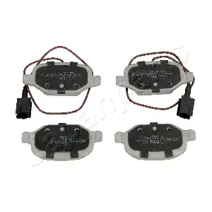 JAPANPARTS PP-0200AF