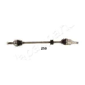 GI-250 JAPANPARTS
