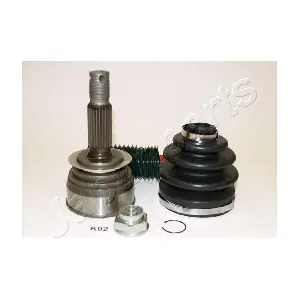 JAPANPARTS GI-K02