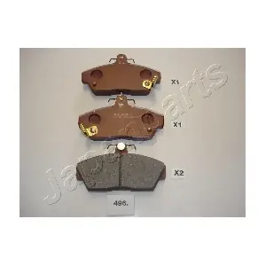 JAPANPARTS PA496AF