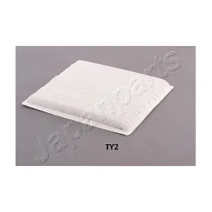 JAPANPARTS FAA-TY2