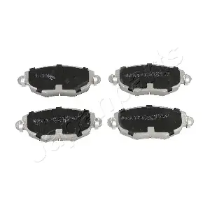 JAPANPARTS PA0318AF