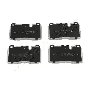 JAPANPARTS PA0924AF