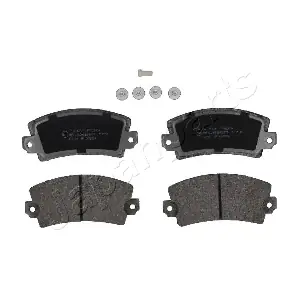 JAPANPARTS PA-0743AF